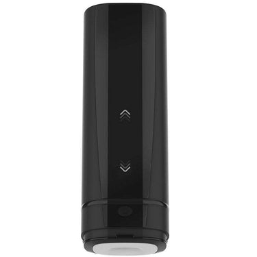 Kiiroo Onyx + Masturbatore Interattivo Wireless, Sensazioni Real Feel
